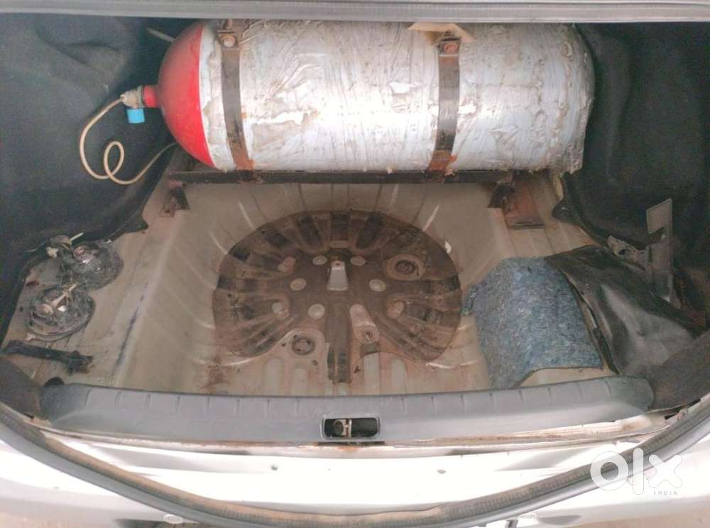 Toyota Etios 2013-2014 V Sp, 2016, Cng & Hybrids