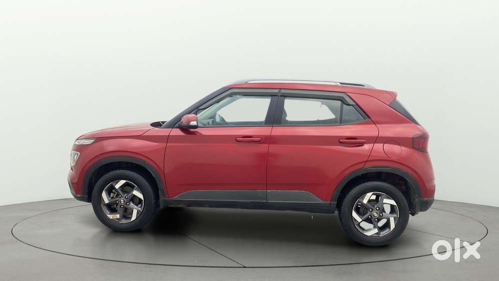 Hyundai Venue Sx Diesel, 2021, Diesel