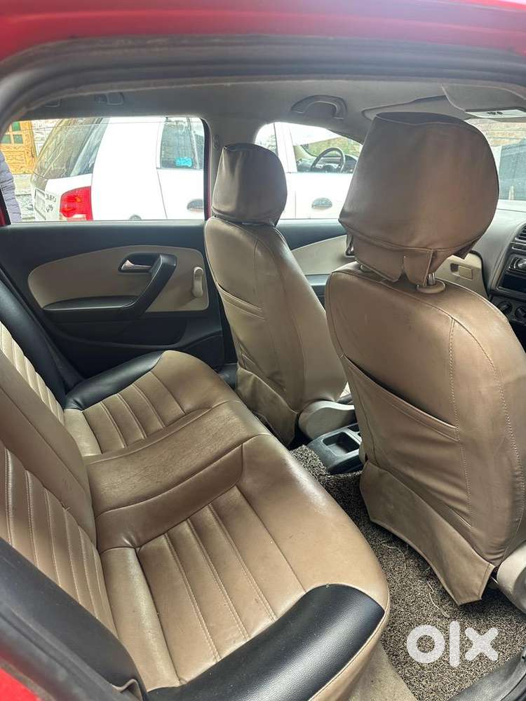 Volkswagen Polo 2012 Diesel Well Maintained