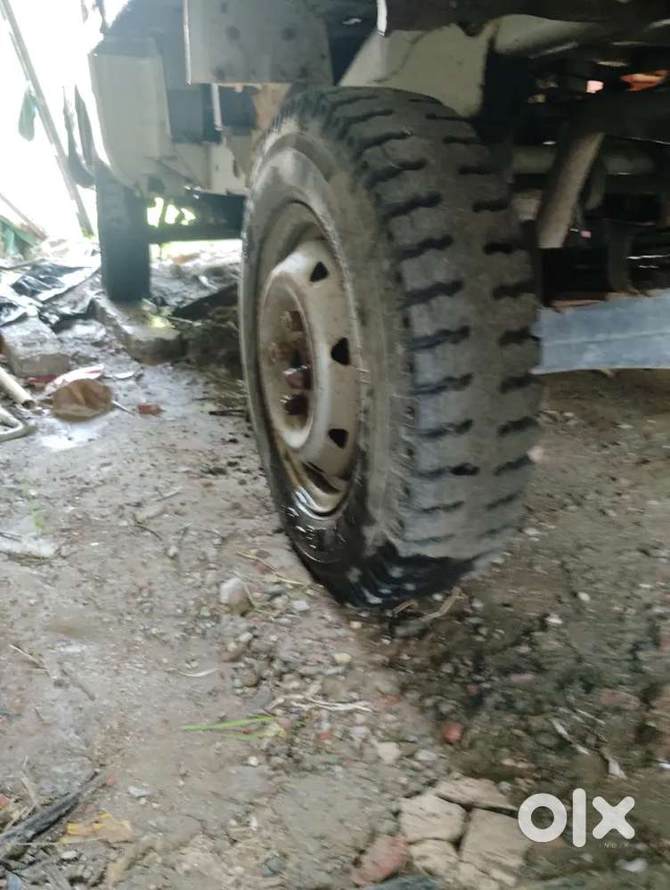 Mahindra Supro 2019