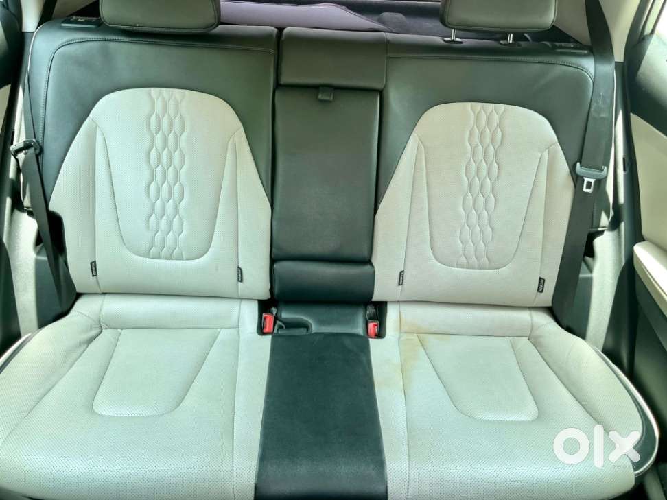 Hyundai Creta 1.5 Sx (o) Diesel At, 2021, Diesel