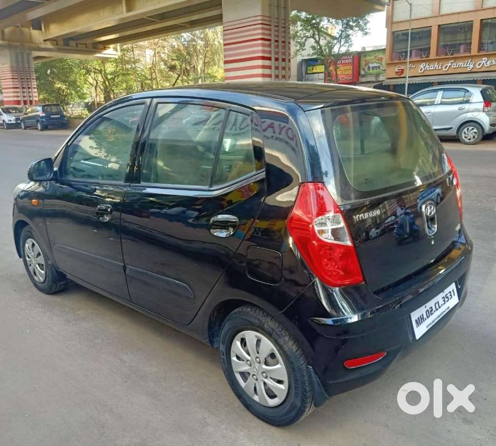 Hyundai I10 1.2 Kappa Magna, 2012, Petrol