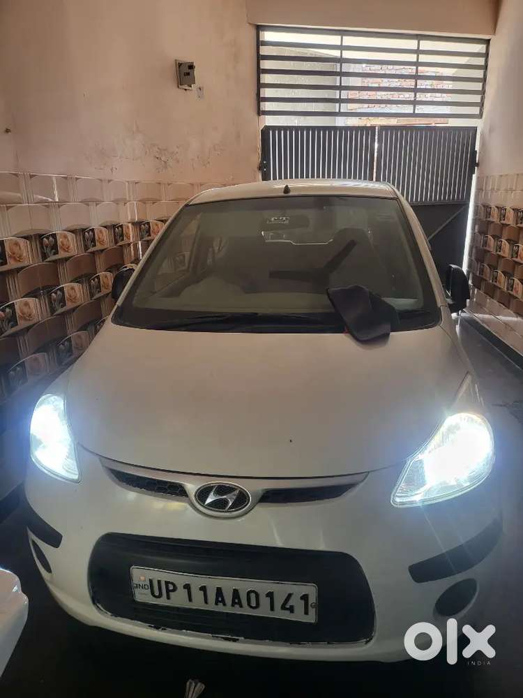 Honda Elevate 2010 Petrol Well Maintained