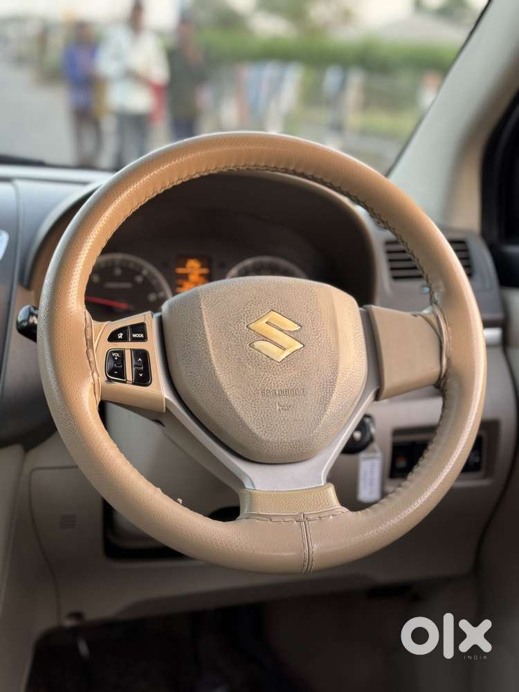 Maruti Suzuki Ertiga 2012-2015 Zdi, 2014, Diesel