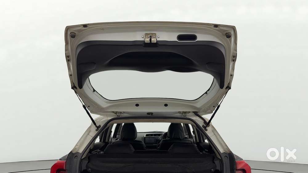 Honda Wr-v 1.2 Vx I-vtec, 2021, Petrol