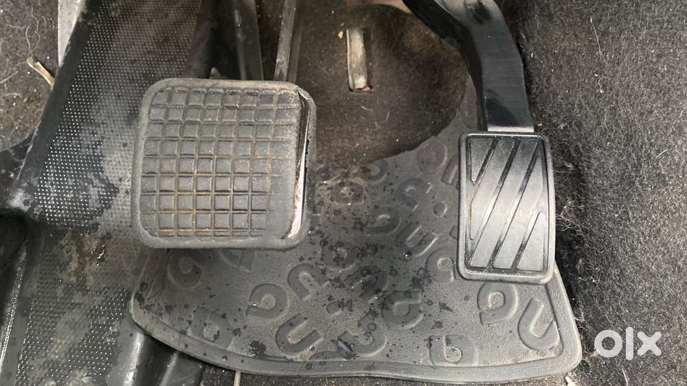 Tata Nano 2012-2015 Twist Xt, 2015, Petrol