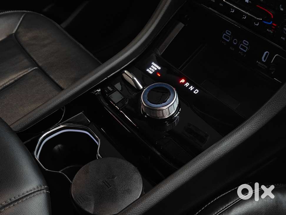 Jeep Grand Cherokee Limited (o) 4x4 At, 2023, Petrol