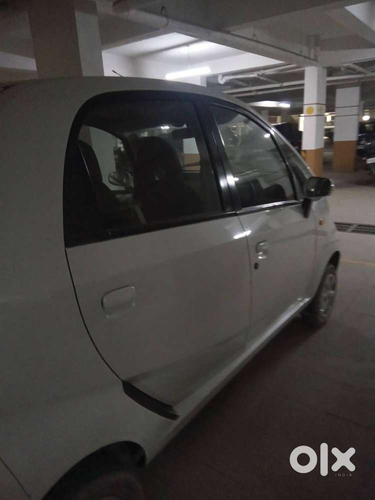 Good Nano For Safety Ride