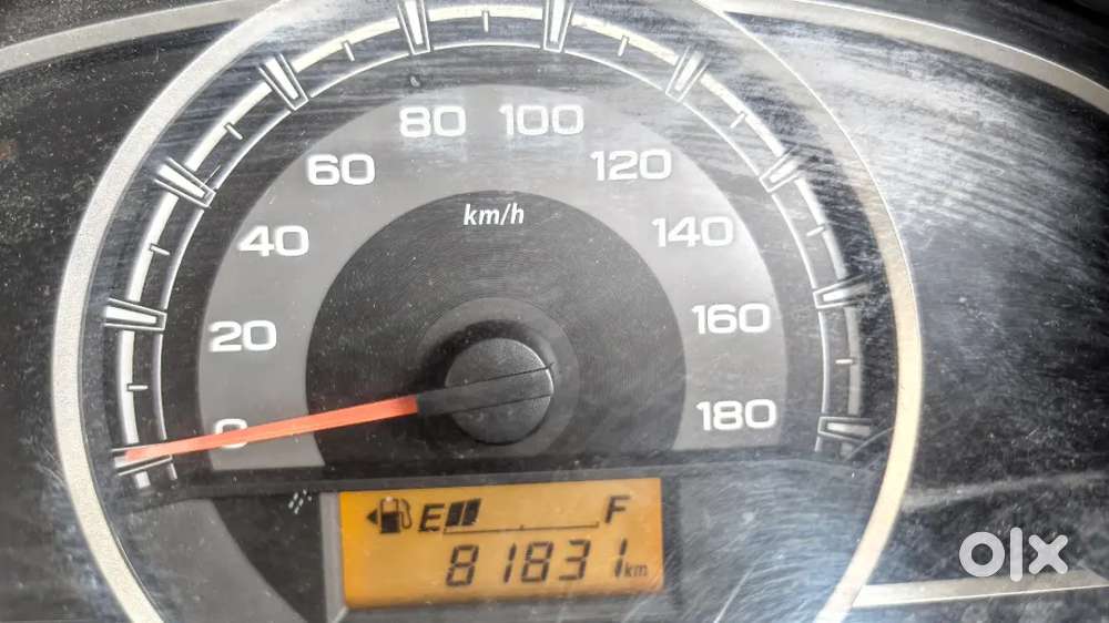 Good Condition, Tyre Good, Insurance Up To 10 / 26