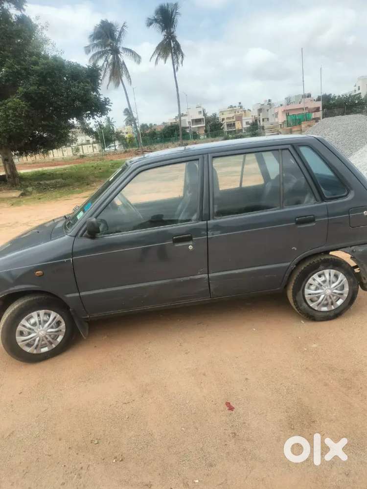 Sell.maruti.800