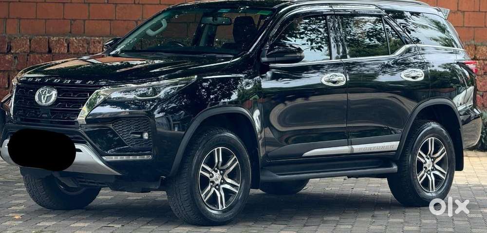 Toyota Fortuner 4x2 At 2.8 Diesel, 2023, Diesel