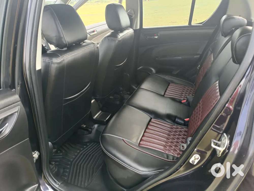 Maruti Swift Vdi 2015
