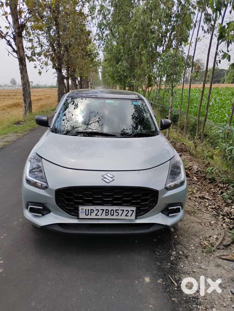 New Swift With Good Condition