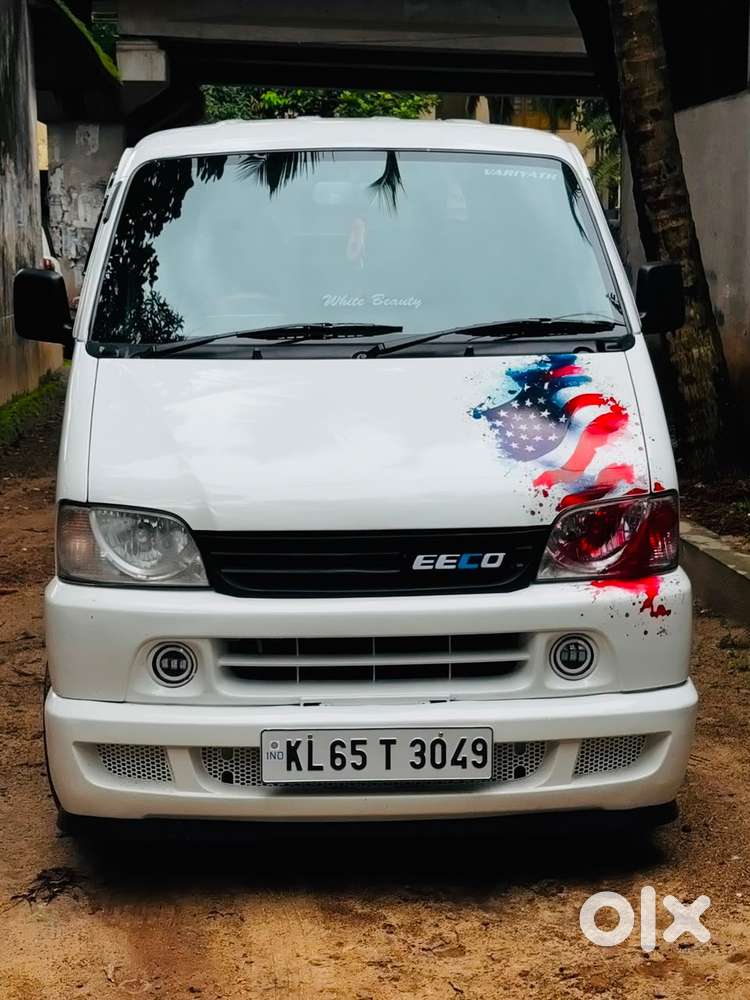 2023 Model Cng 5 സീട്ടർ With Music System