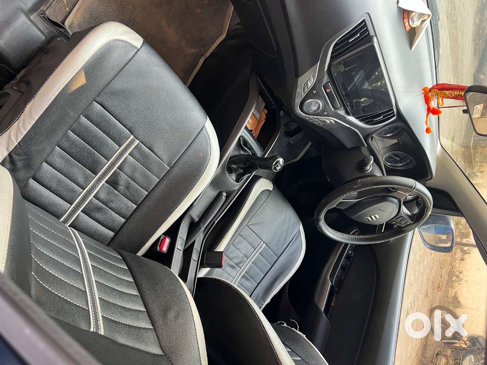 Maruti Baleno Delta 2021