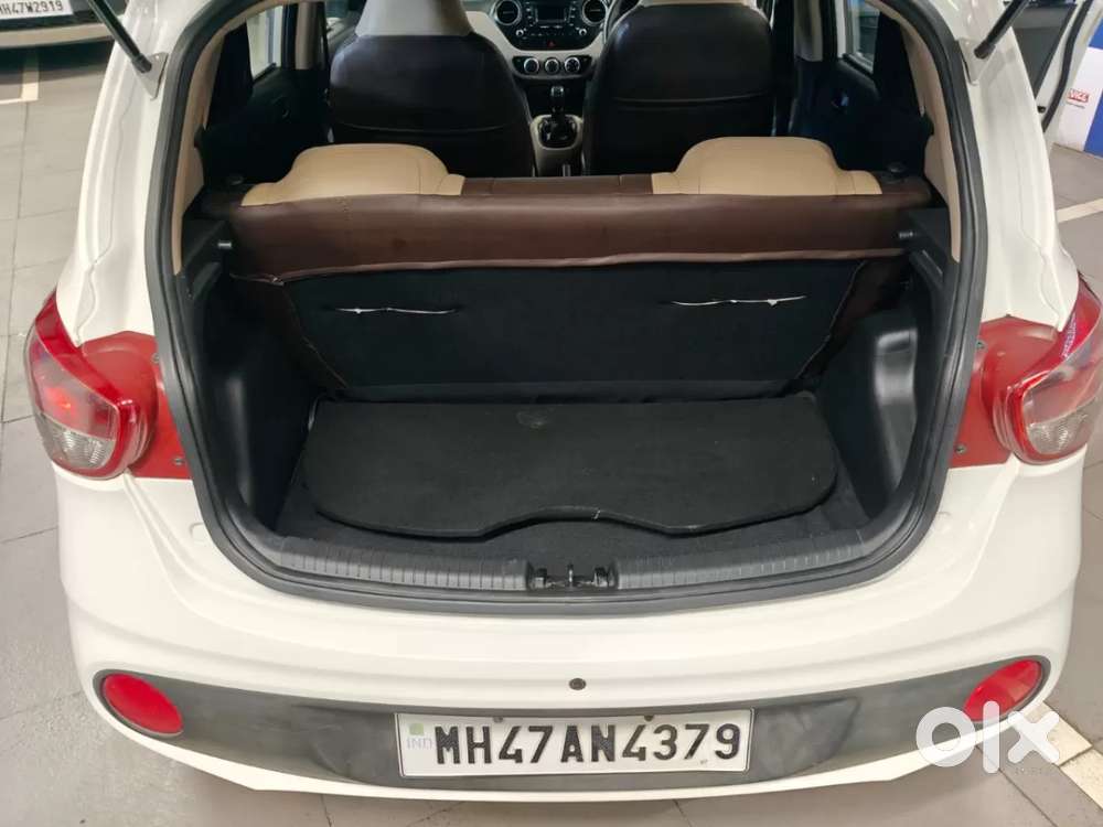 Hyundai Grand I10 1.2 Kappa Magna, 2019, Petrol