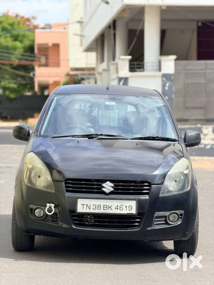 Maruti Suzuki Ritz Vdi, 2011, Diesel