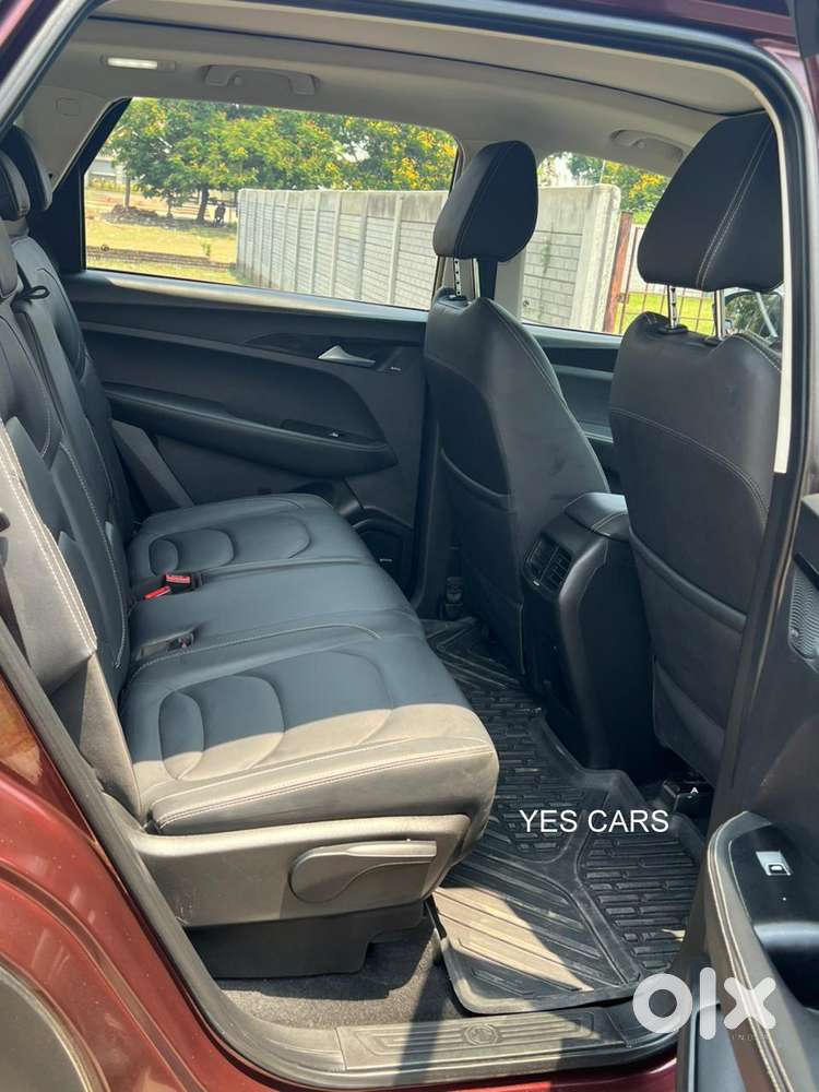 Mg Hector Sharp Pro 1.5 Turbo Mt, 2019, Diesel