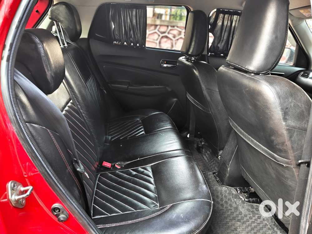 Maruti Suzuki Swift Zxi Cng, 2023, Cng & Hybrids