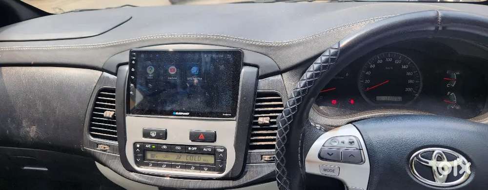 Toyota Innova Diesel 2015