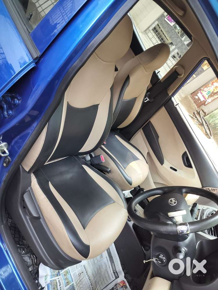 Hyundai Eon Era Plus, 2012, Petrol