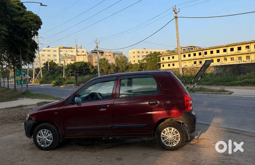Maruti Suzuki Alto Lxi 2006