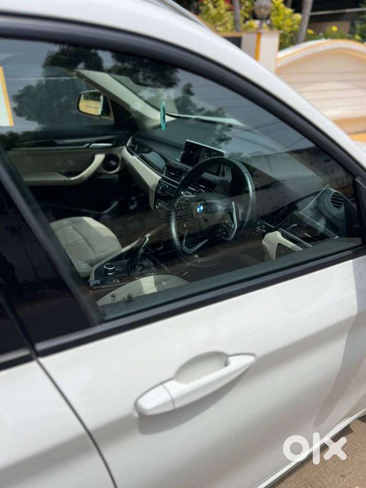 Bmw X1 Sdrive 20d X Line, 2022, Diesel
