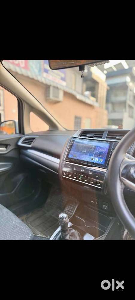 Honda Wr-v 1.2 Vx Exclusive Edition I-vtec Mt, 2018, Petrol