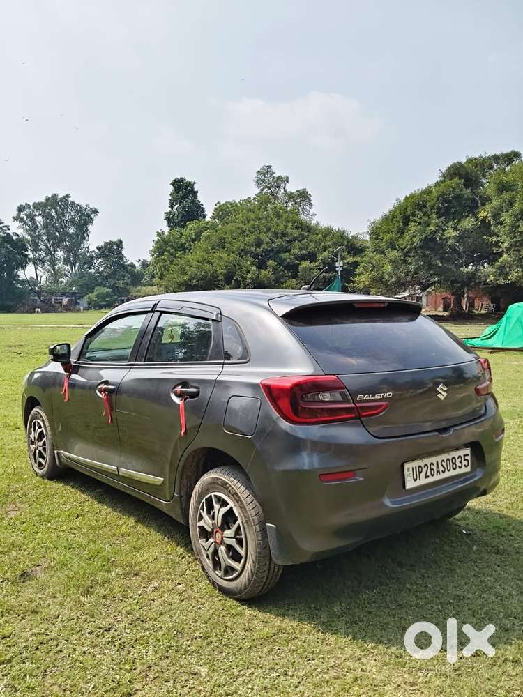Maruti Suzuki Baleno, 2023, Cng & Hybrids