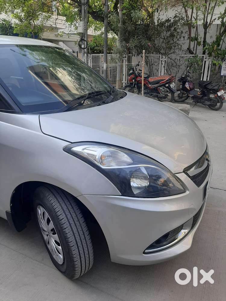 Maruti Suzuki Swift Dzire 2012-2015 Vdi, 2015, Diesel