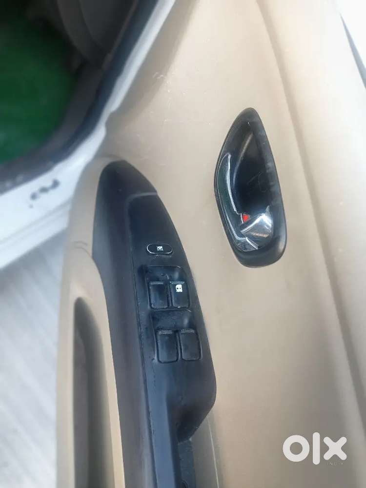 Hyundai I10 Magna Lpg + Petrol