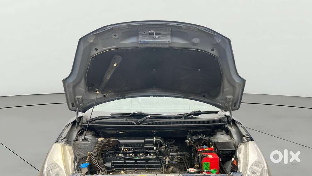 Maruti Suzuki Baleno 1.2 Delta, 2018, Petrol