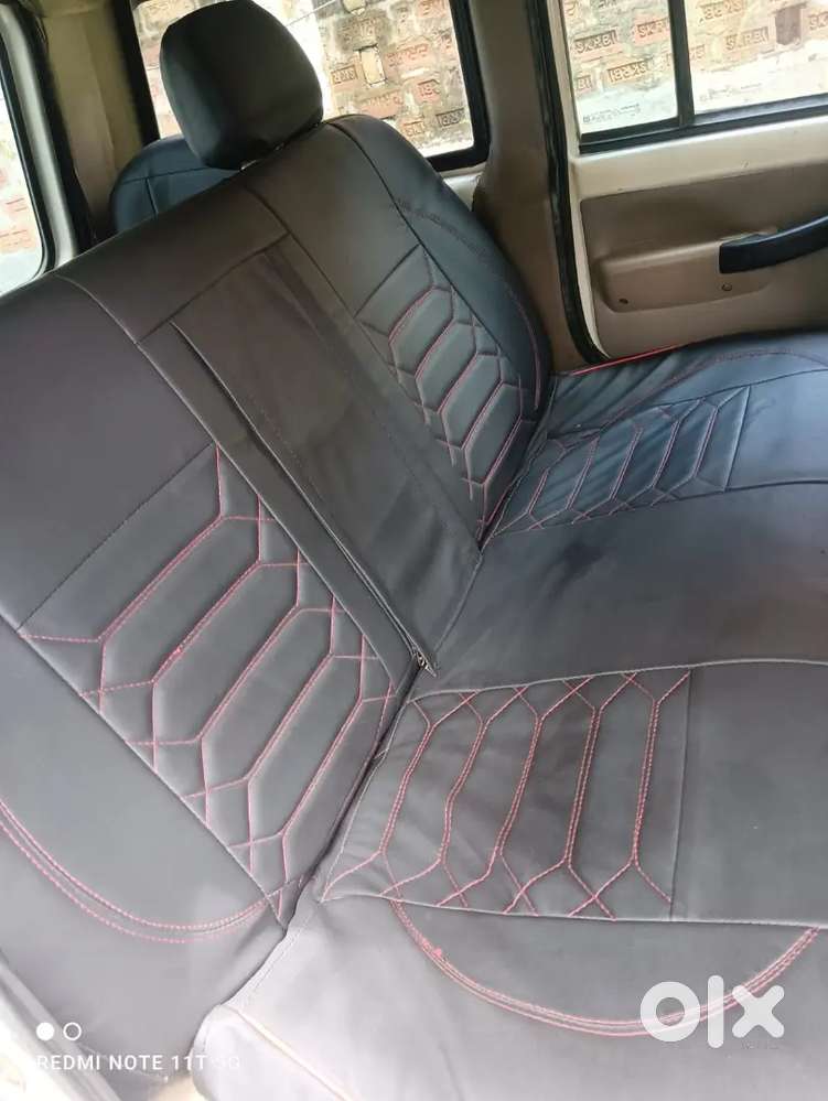 Mahindra Bolero Power 2018 Diesel Manual Diesel