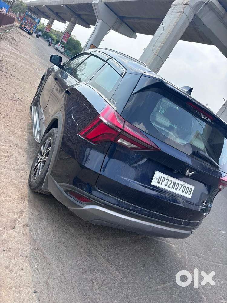Mahindra Xuv700 2.2 Ax 7 Diesel At Luxury Pack Str, 2022, Diesel