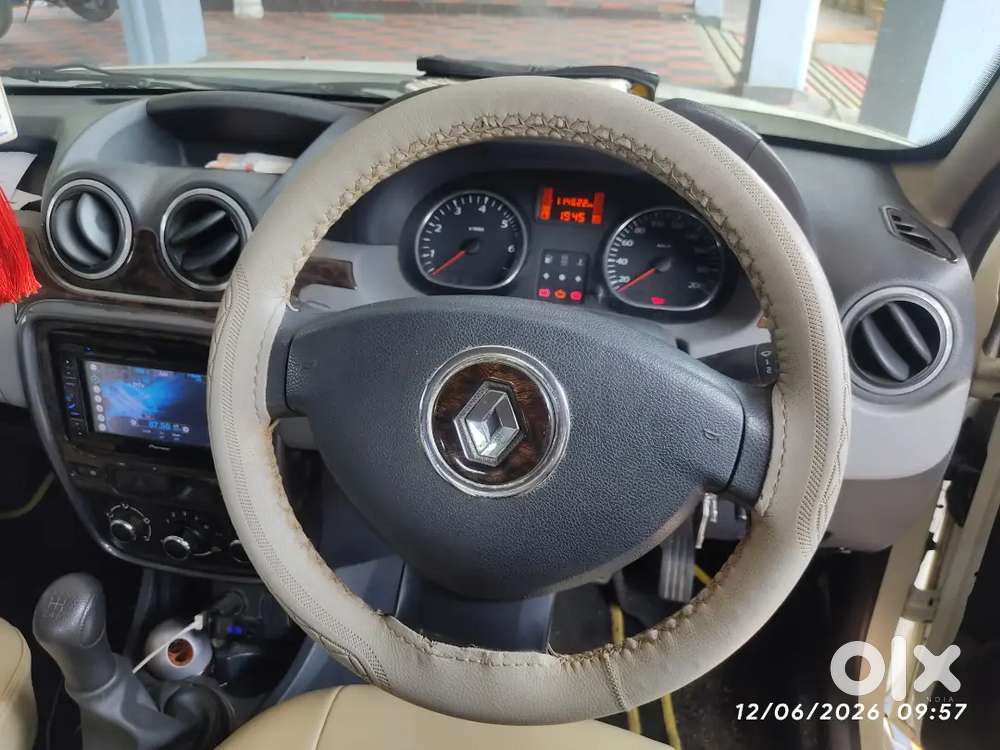 Renault Duster 2014 Diesel 114000 Km Driven