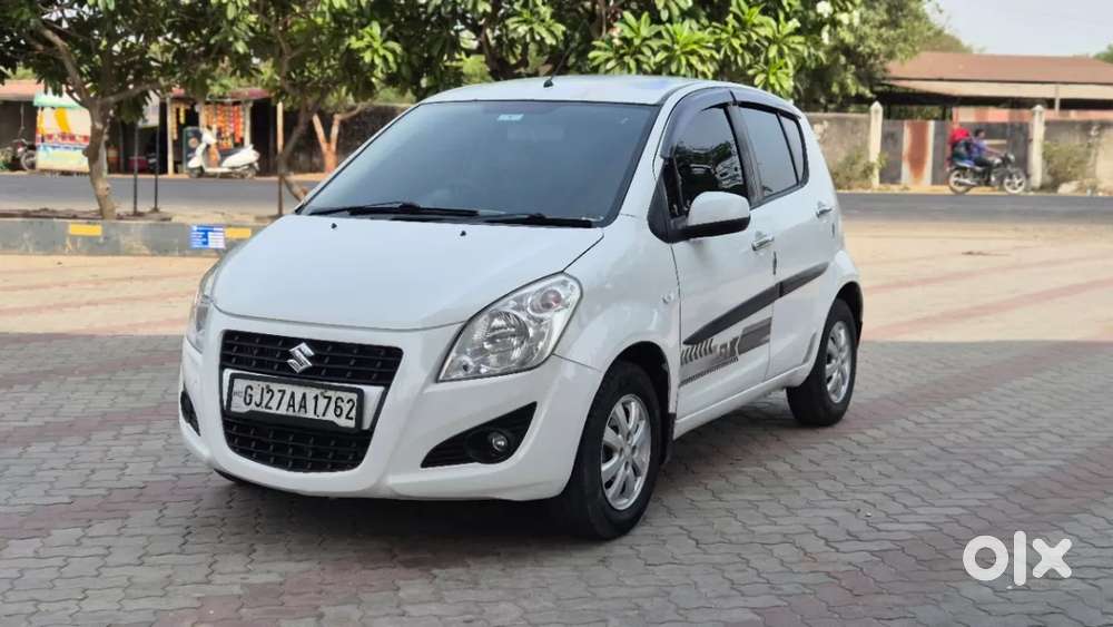 Maruti Suzuki Ritz Zdi Bs-iv, 2014, Diesel