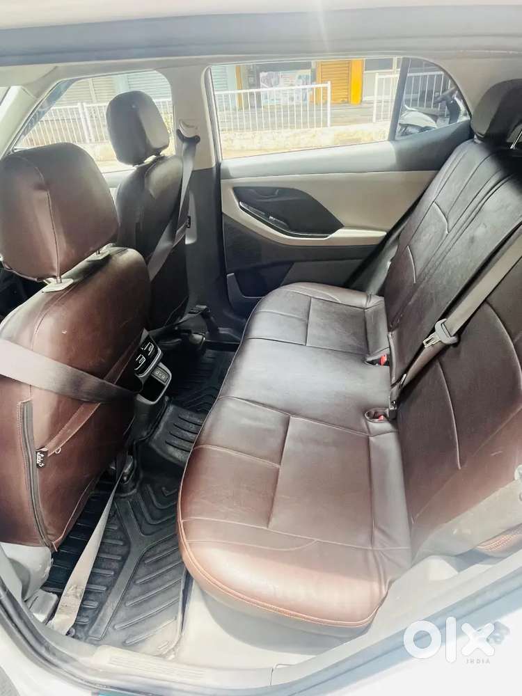 Hyundai Creta Facelift 2024 Diesel Manual