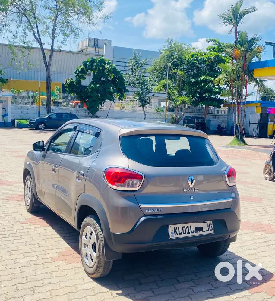 Renault Kwid