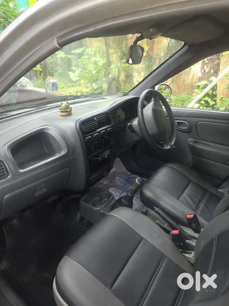 Maruti Suzuki Alto 2008