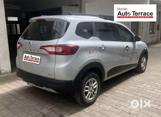 Renault Triber Rxt, 2019, Petrol