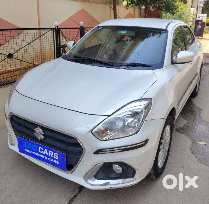 Maruti Suzuki Swift Dzire 1.2 Zxi Bsiv, 2023, Petrol