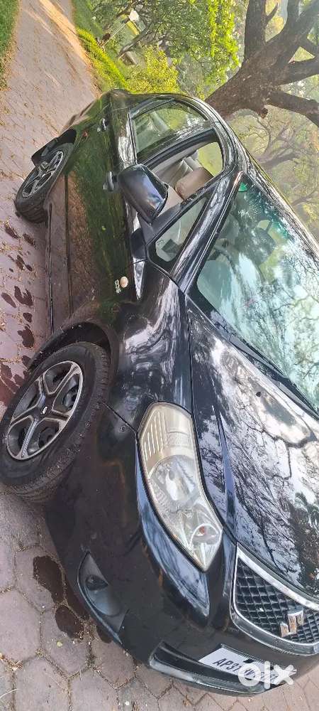 Maruti Suzuki Sx4 2011 Vdi