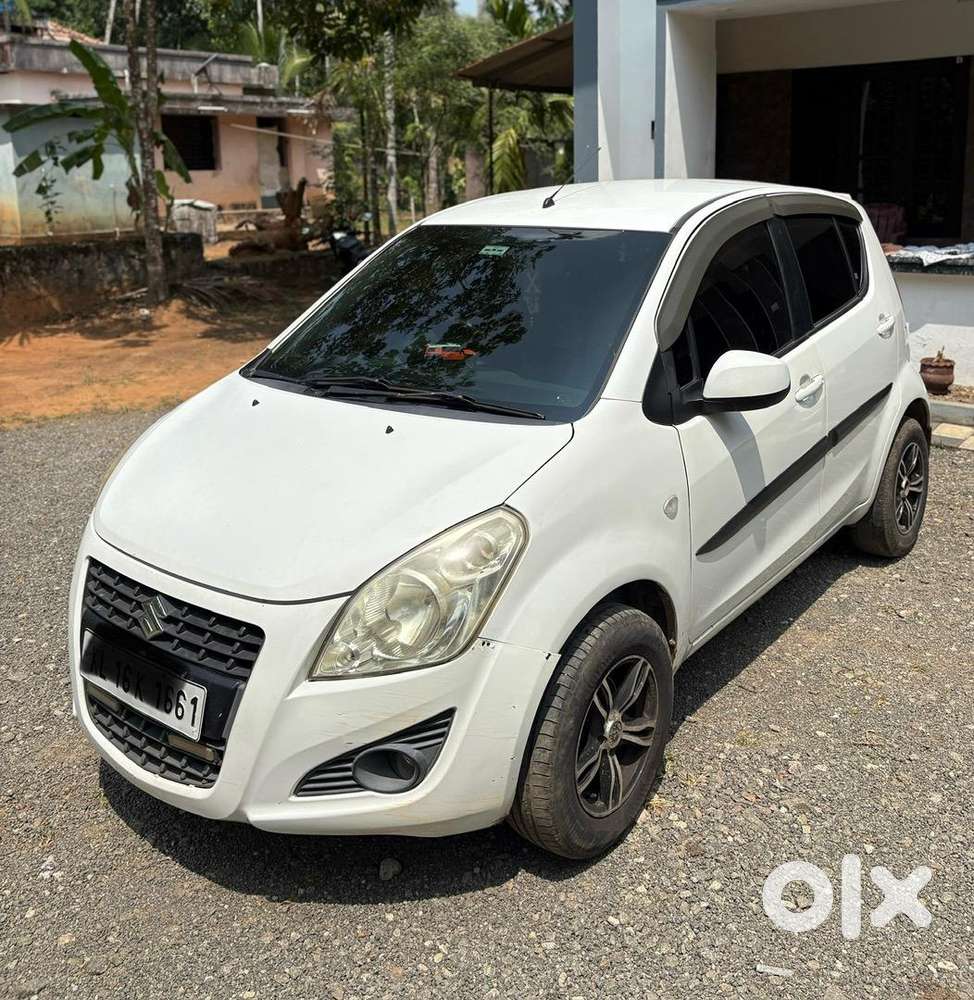 Maruti Suzuki Ritz 2013 Diesel Good Condition