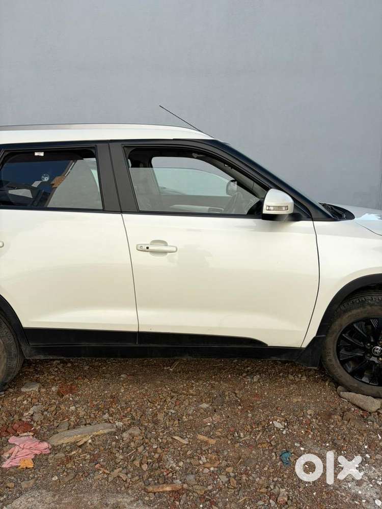 Low-run Toyota Urban Cruiser - High Grade Mt - Direct Own