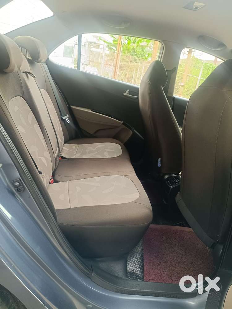 Hyundai Xcent S 1.2 (o), 2014, Petrol