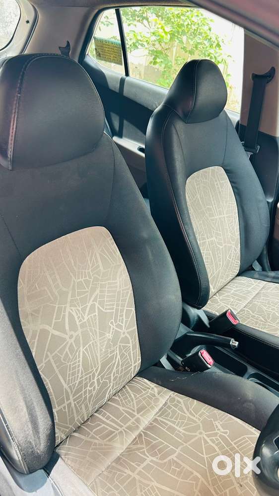 Hyundai Grand I10 2015 Diesel 280000 Km Driven