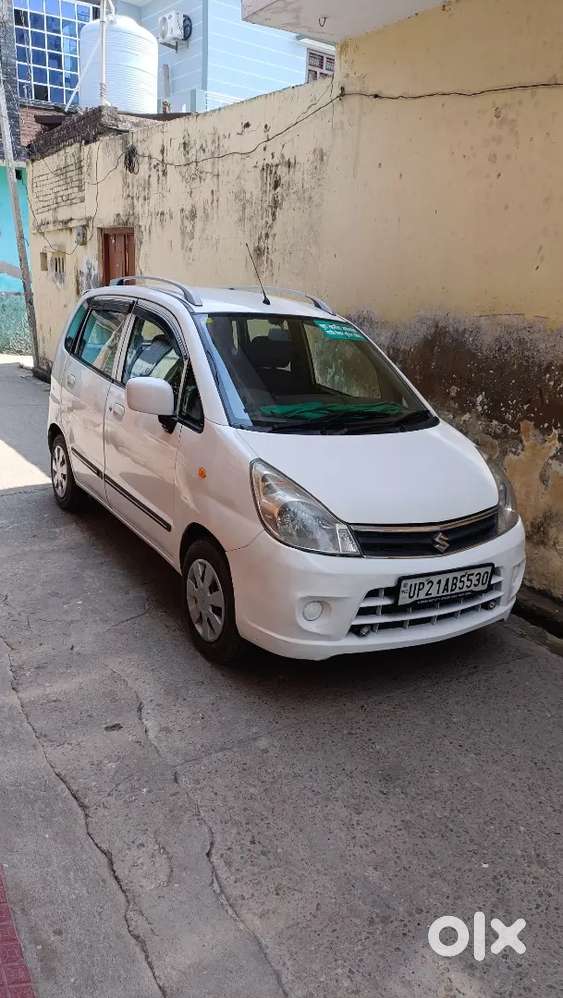 Maruti Suzuki Zen Estilo 2009 Petrol Good Condition