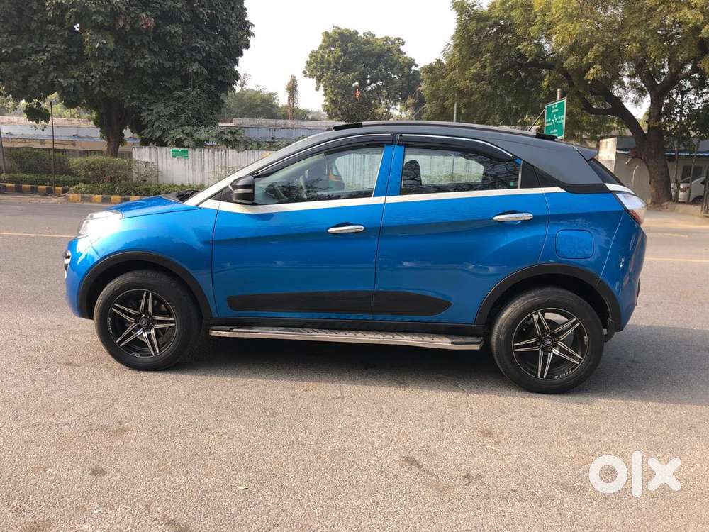 Tata Nexon 1.5 Revotorq Xm, 2019, Diesel