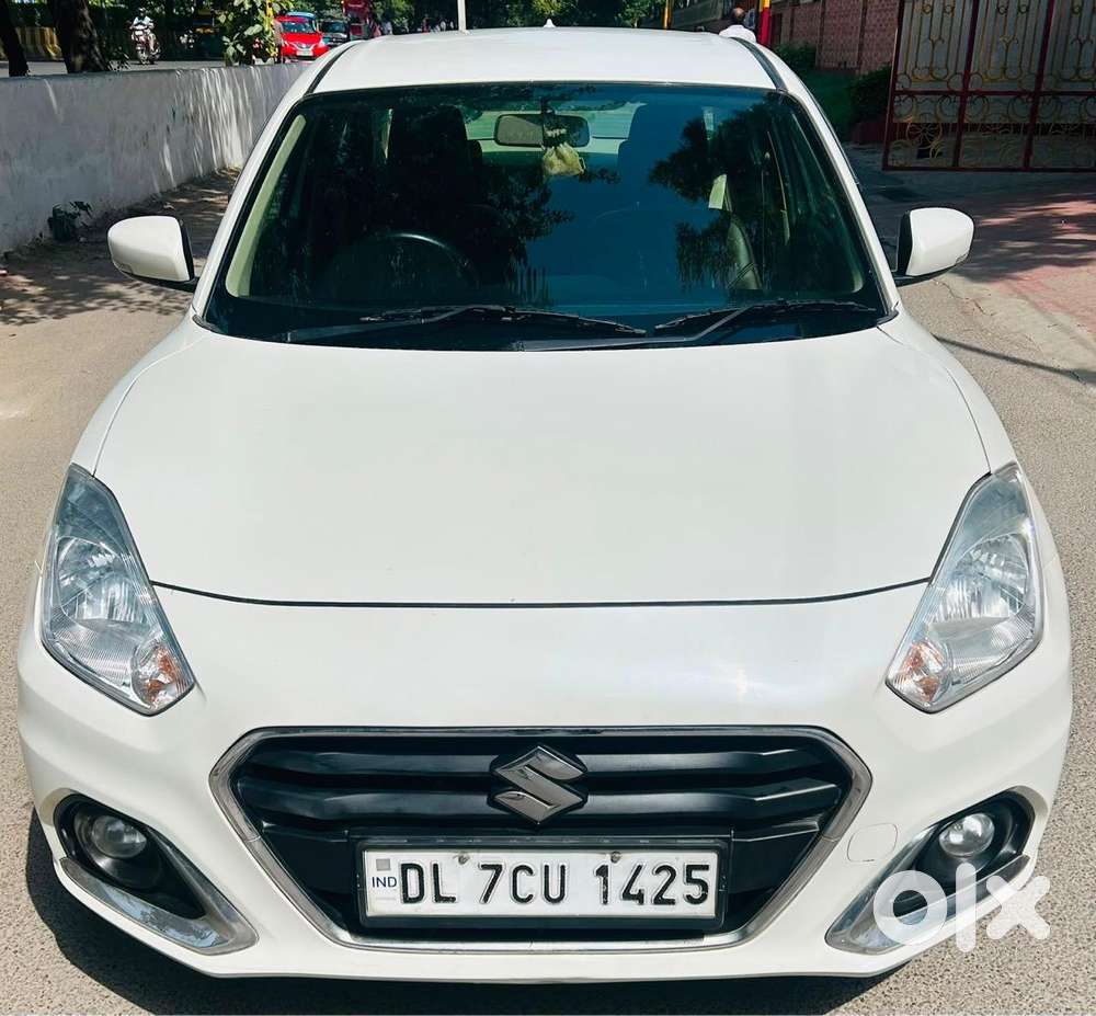 Maruti Suzuki Dzire 1.2 Zxi Cng, 2022, Cng & Hybrids