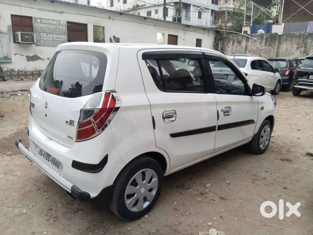 Maruti Suzuki Alto K10 Vxi (o), 2019, Petrol